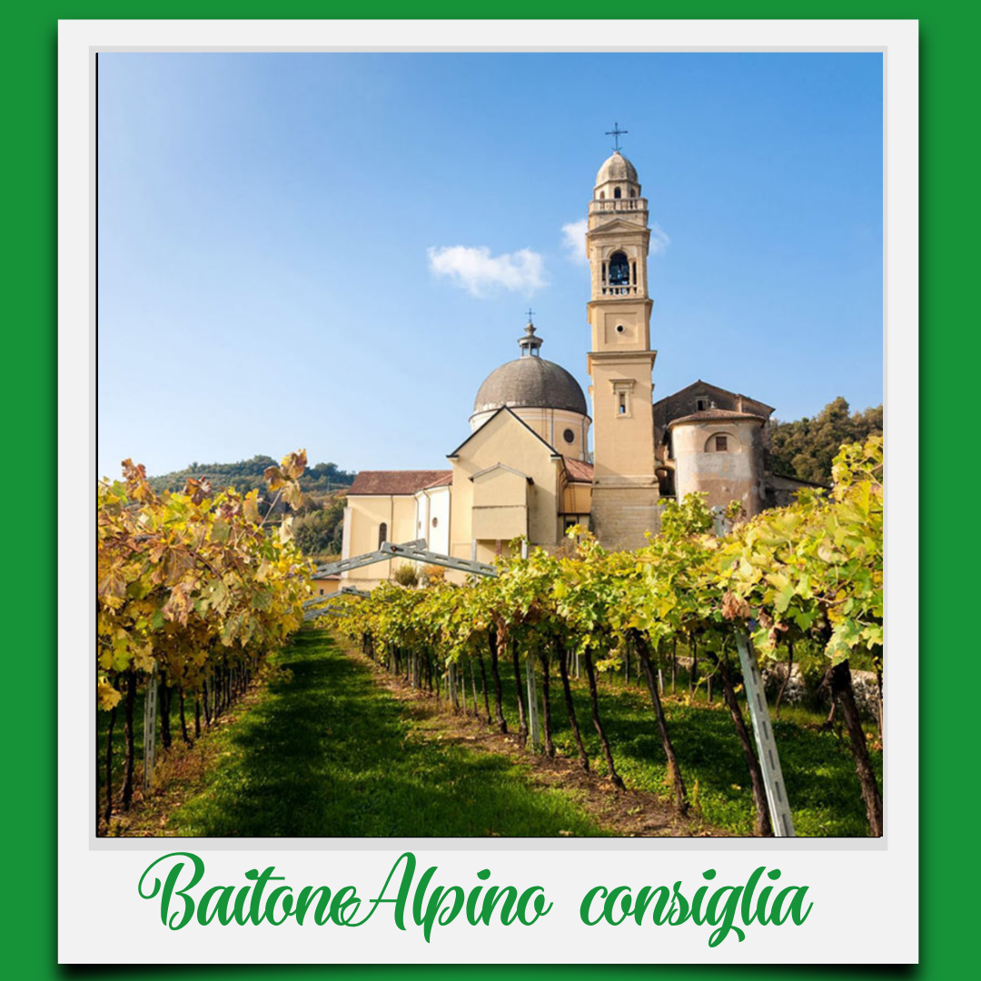 BaitoneAlpino Consiglia: Marano di Valpolicella